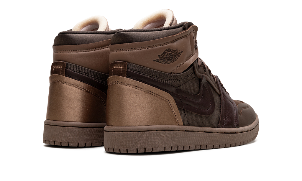 Air Jordan 1 High WMNS "Method of Make Archaeo Brown" FZ8779 200
