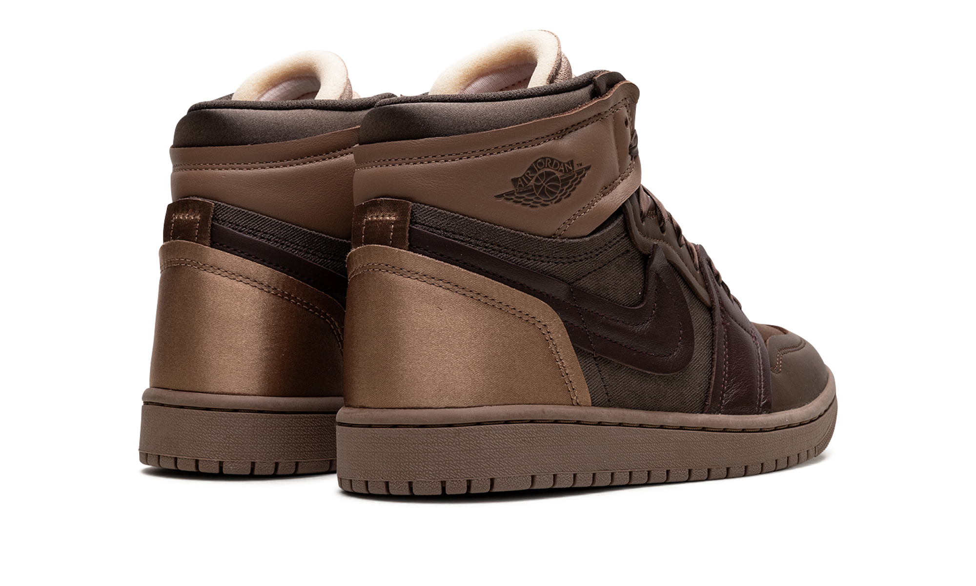 Air Jordan 1 High WMNS "Method of Make Archaeo Brown" FZ8779 200