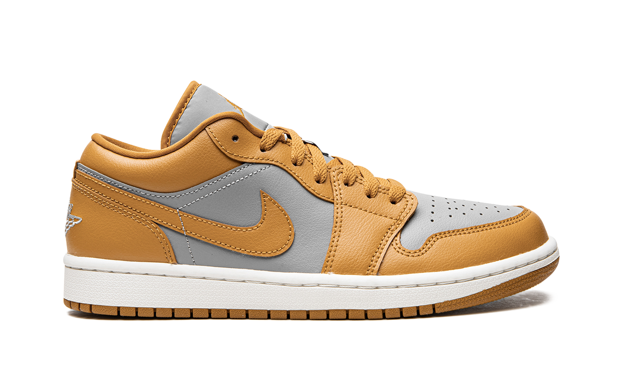 AIR JORDAN 1 LO WMNS "Chutney" DC0774 020