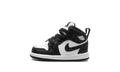 Air Jordan 1 Mid TD "Panda Elephant" FB9912 001