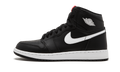 Air Jordan 1 Retro High OG GS "GS BLACK" 575441 011