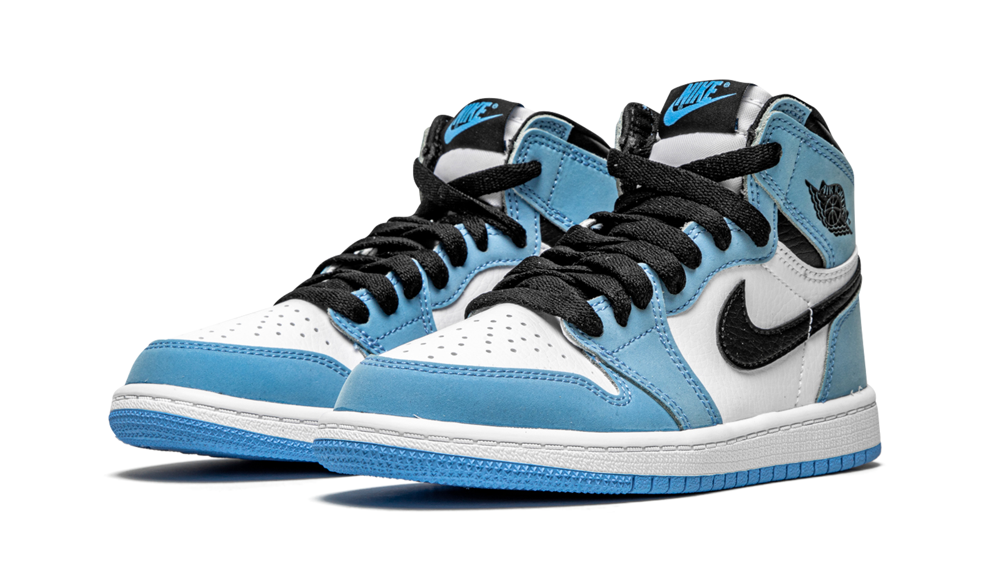 Air Jordan 1 Retro High OG PS "University Blue" AQ2664 134