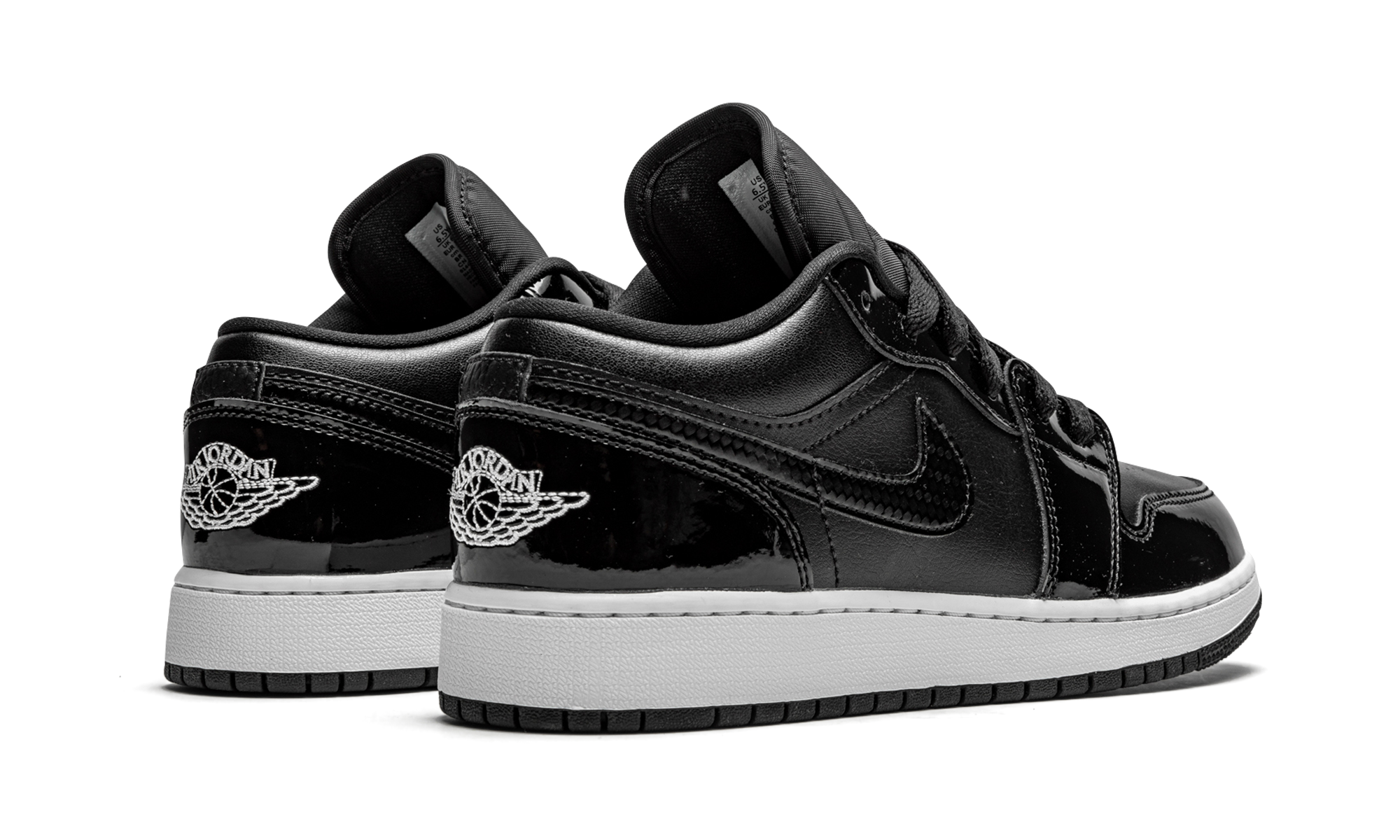 Air Jordan 1 Low SE GS "All-Star 2021" DD2191 001