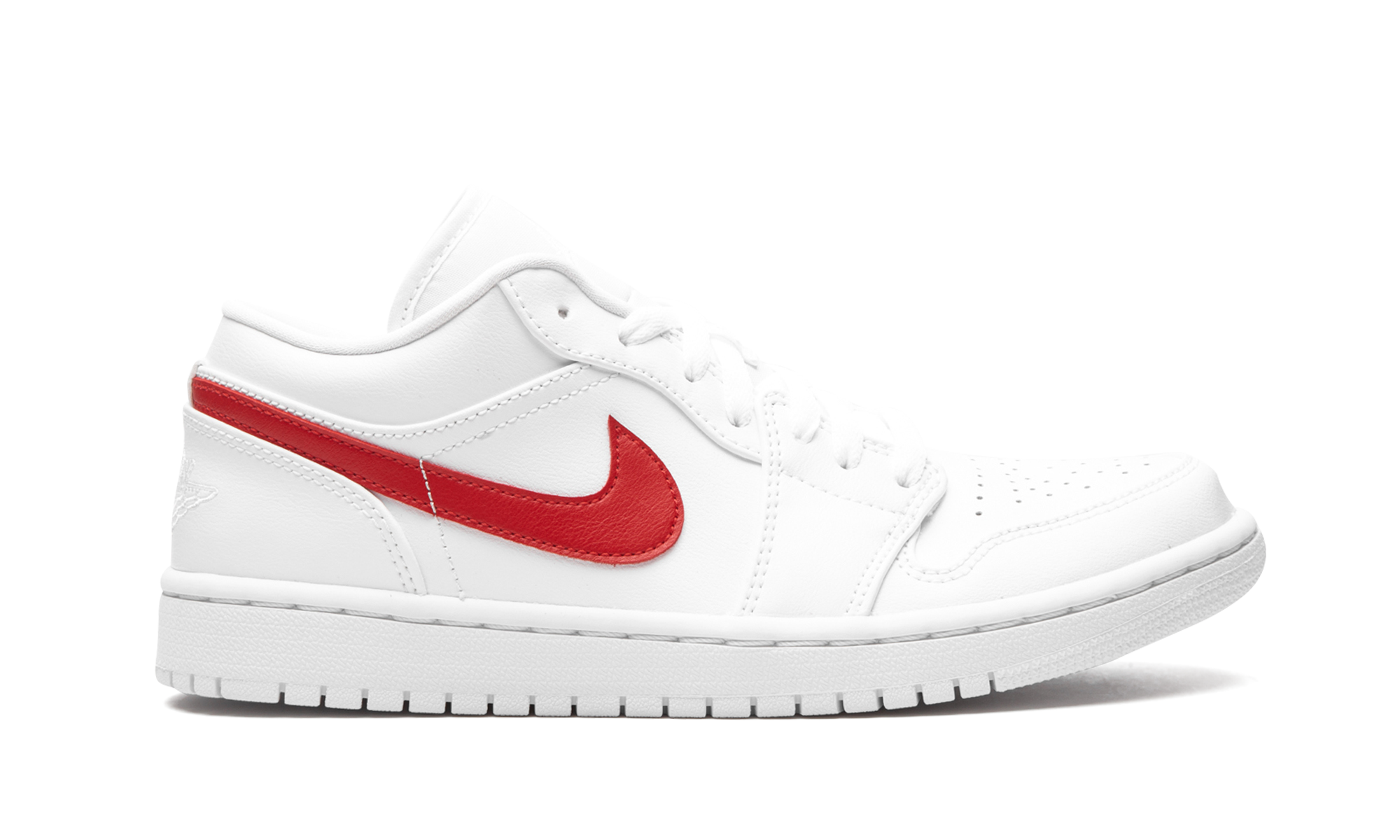 AIR JORDAN 1 LO WMNS "University Red" AO9944 161