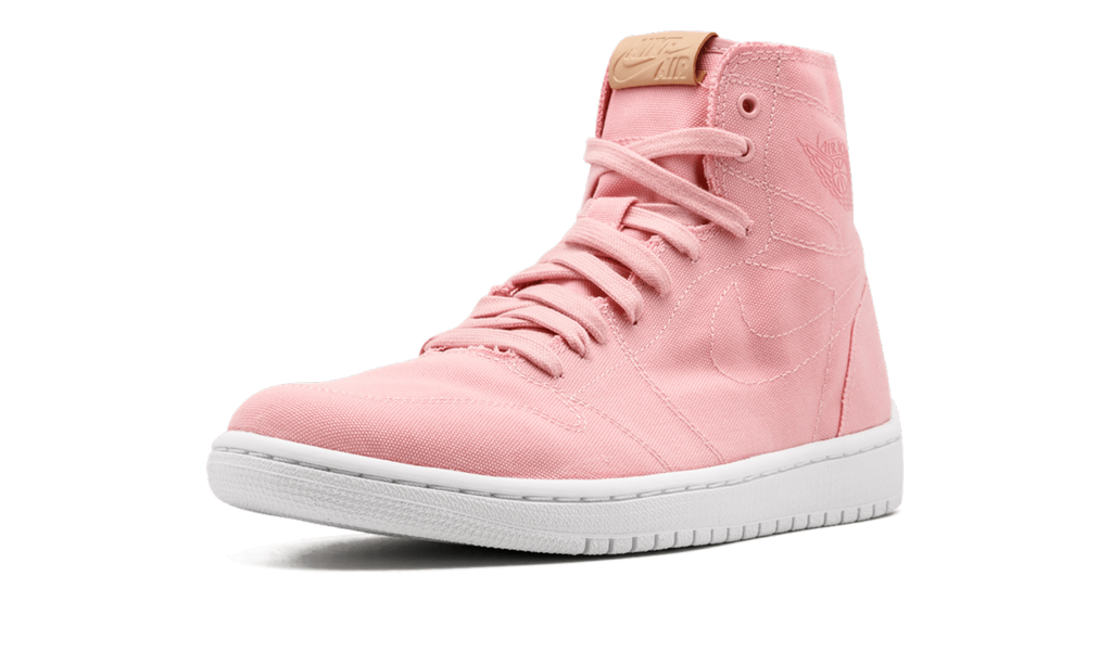 Air Jordan 1 Retro High Decon "Easter" 867338 620