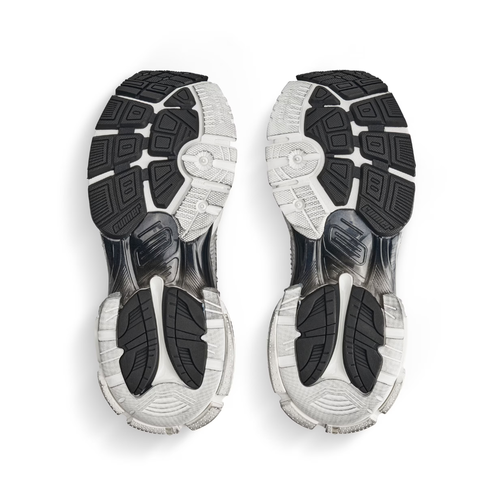 Runner Gradient Sneaker