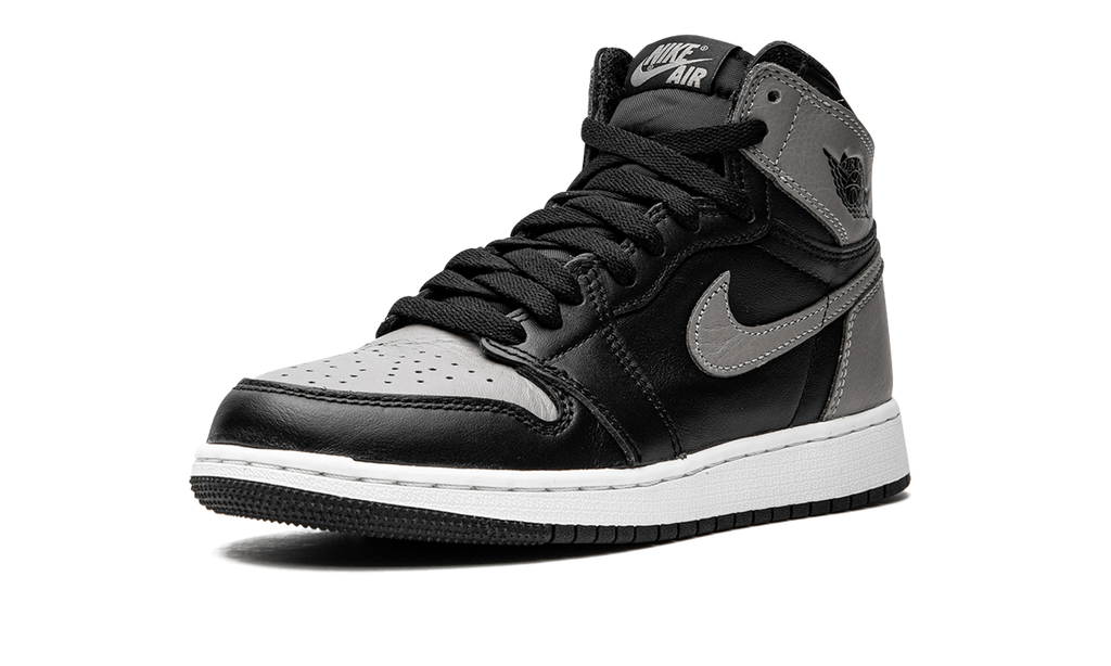 Air Jordan 1 Retro High OG GS "Shadow 2018" 575441 013