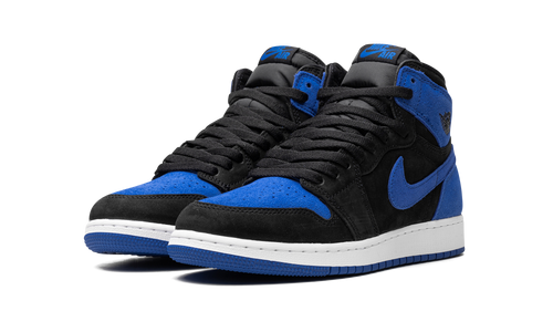 Air Jordan 1 High OG GS "Royal Reimagined" FD1437 042