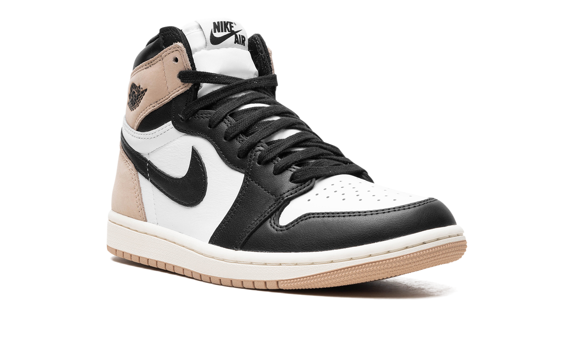 Air Jordan 1 High OG WMNS "Latte" FD2596 021