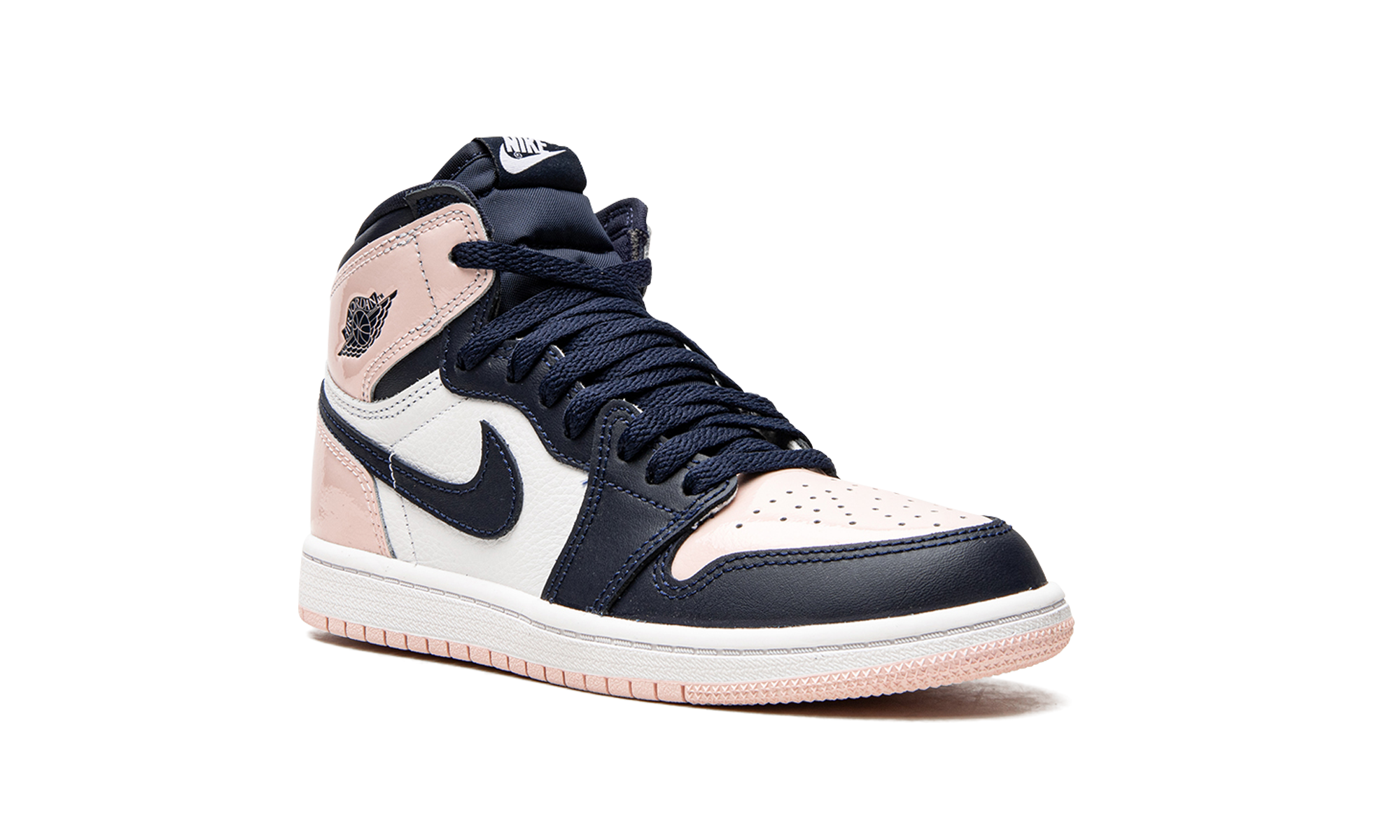Air Jordan 1 Retro High OG PS "Bubble Gum" CU0449 641