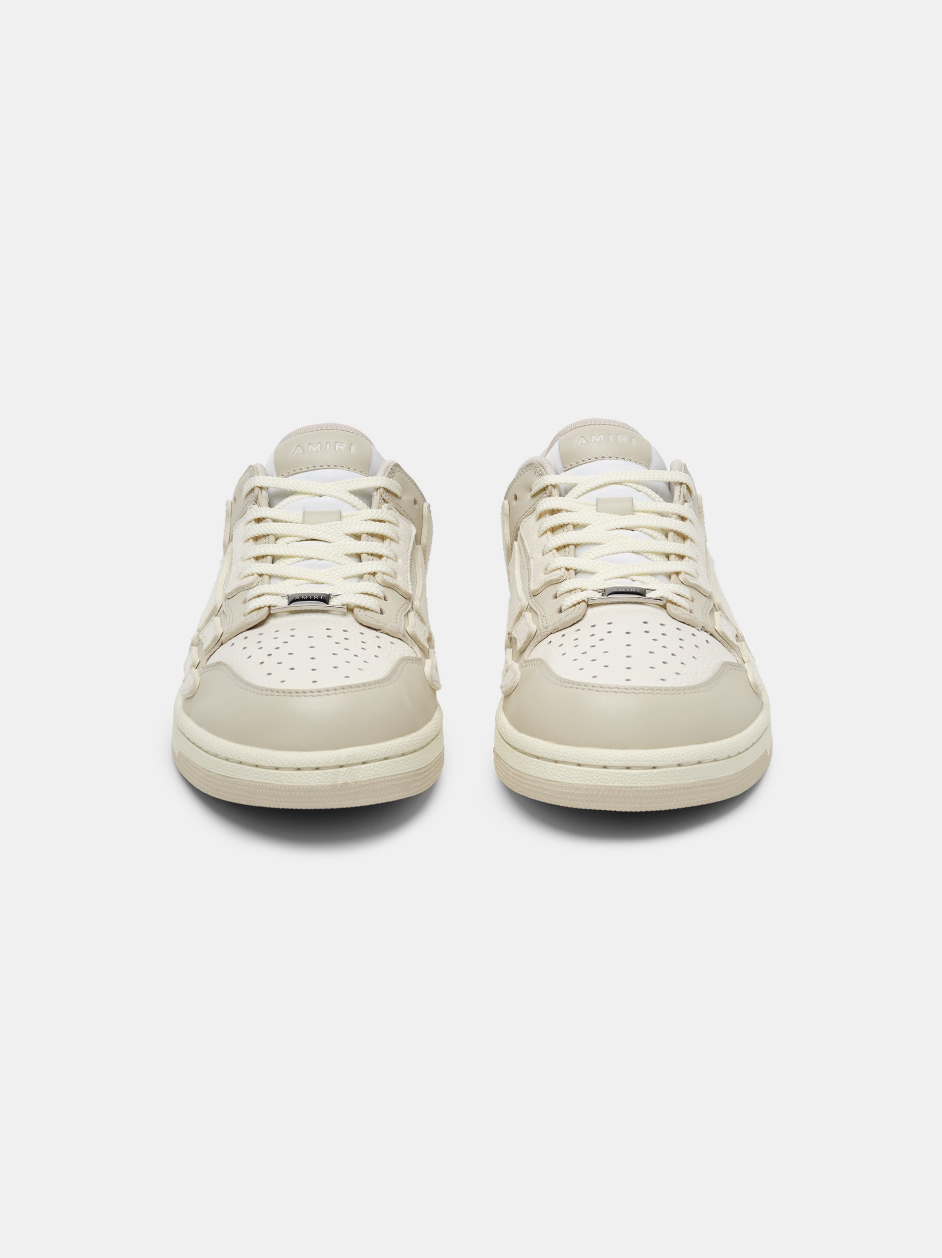 SKEL-TOP LOW - Alabaster