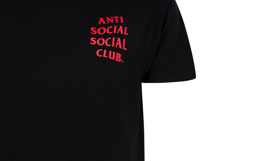 Omakase Tee "Members Only" AS0252