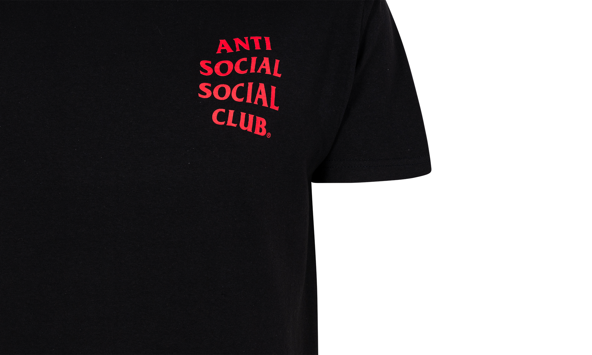 Omakase Tee "Members Only" AS0252