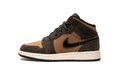 Air Jordan 1 Mid SE GS "Earth Tone" DC7248 200