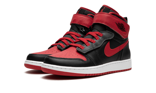Air Jordan 1 High FlyEase GS "Bred" DC7986 060