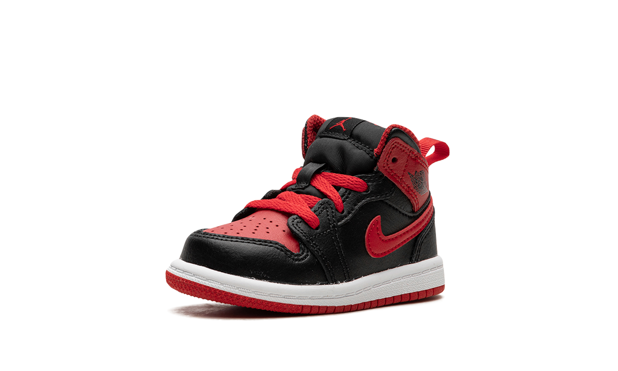 Air Jordan 1 Mid TD "Alternate Bred" DQ8425 060