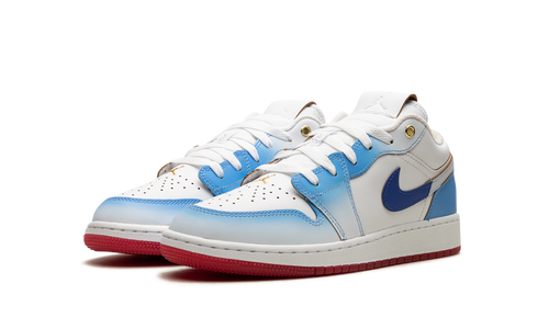 Air Jordan 1 Low GS "Philippines" FN8895 141