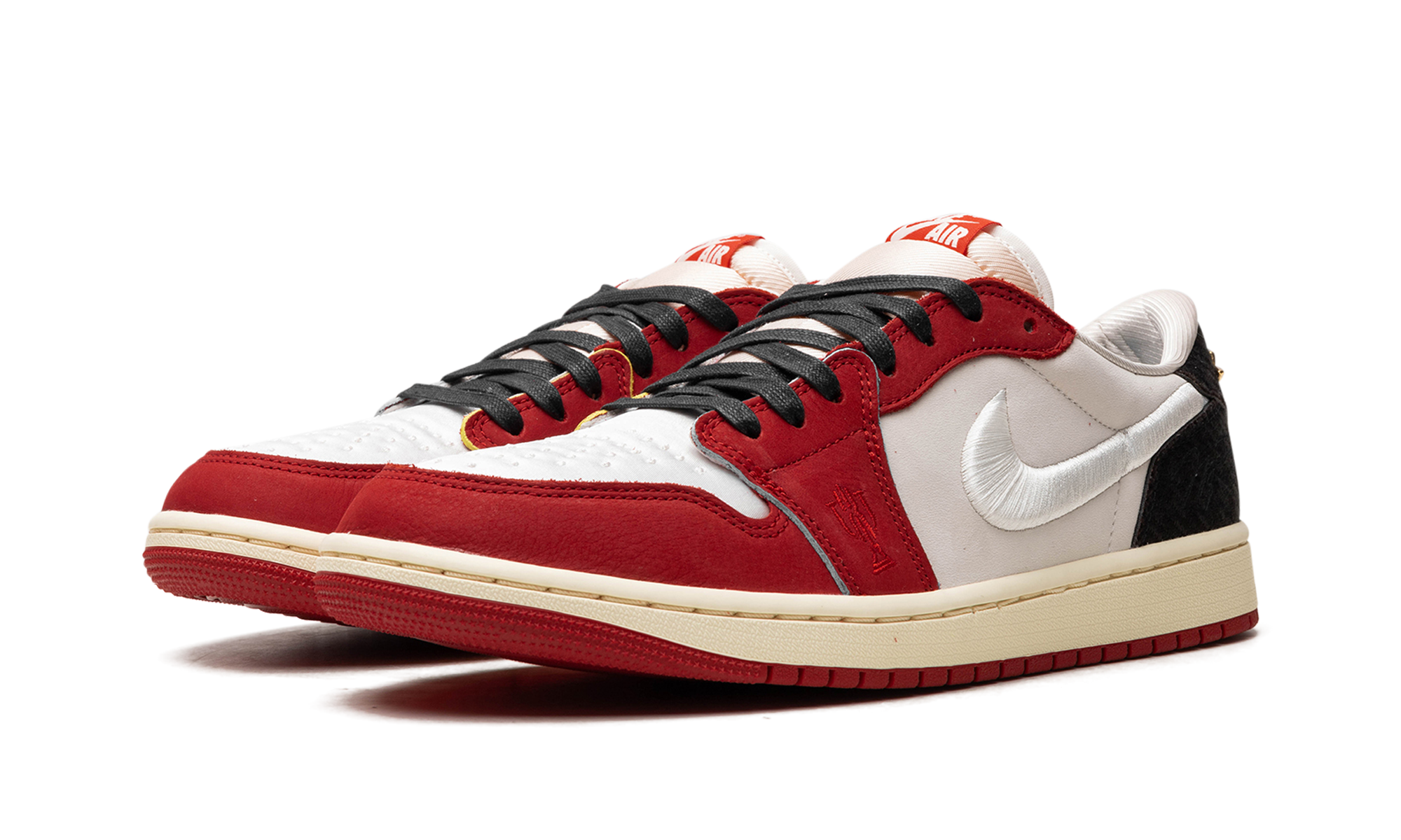 Air Jordan 1 Low OG "Trophy Room - Home" HV6157 100