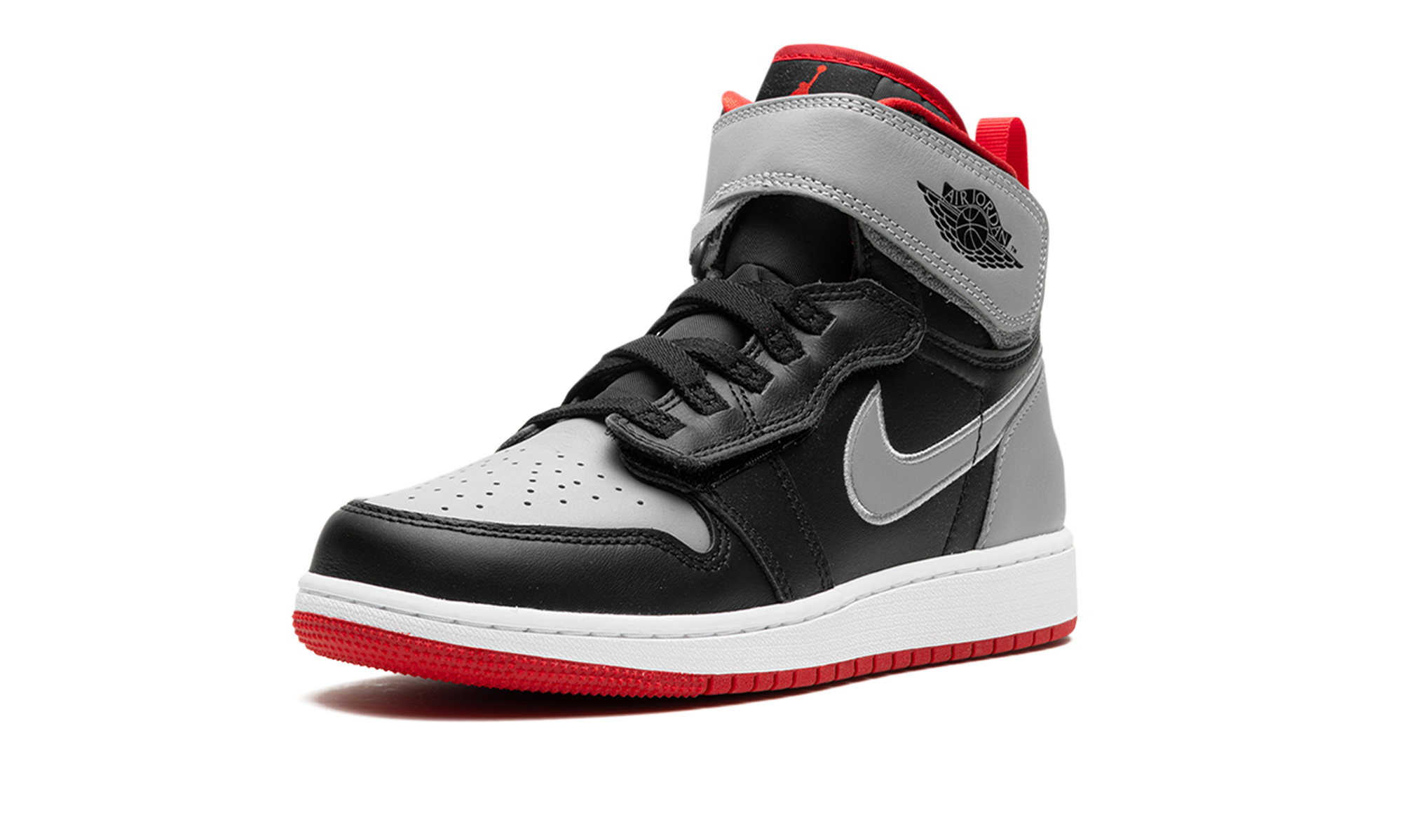 Air Jordan 1 Hi Flyease GS "Bread Shadow" DC7986 010