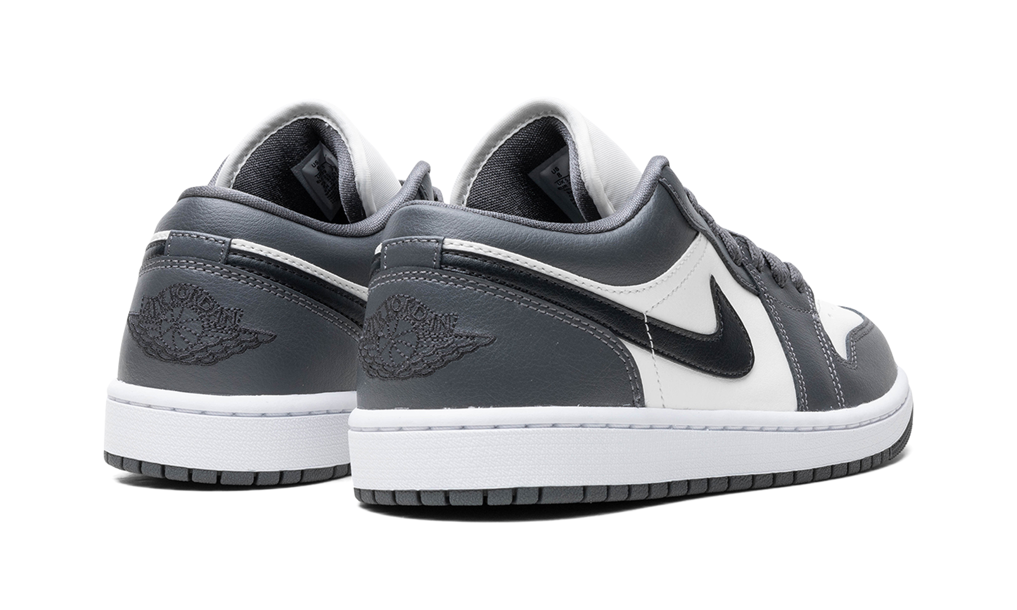 AIR JORDAN 1 WMNS "Dark Grey" DC0774 102