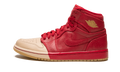 AIR JORDAN 1 RET HI PREMIUM WMNS "Dipped Toe" AH7389 607