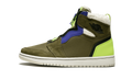 AIR JORDAN 1 HIGH ZIP UP WMNS "Utility Pack" AV3723 300