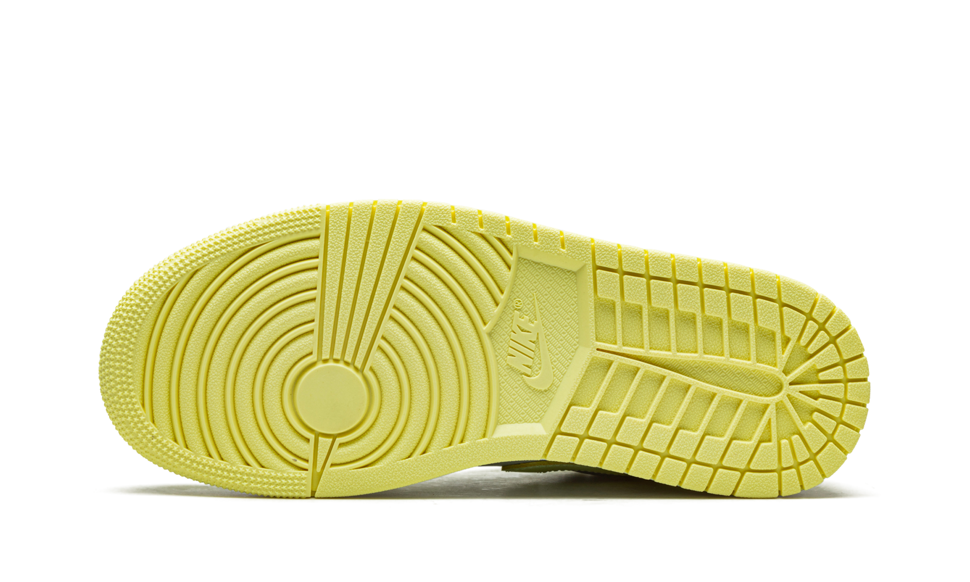 AIR JORDAN 1 LO WMNS "Lemonade" DC0774 007