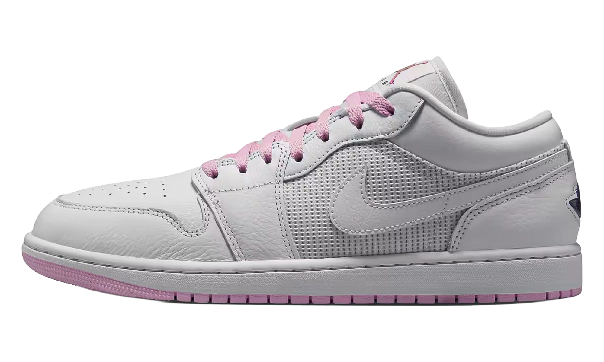 Air Jordan 1 Low SE "Comic" IO2048 100