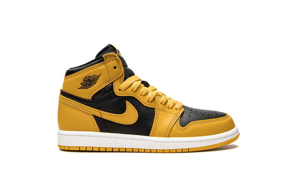 Air Jordan 1 Retro High OG PS "Pollen" AQ2664 701