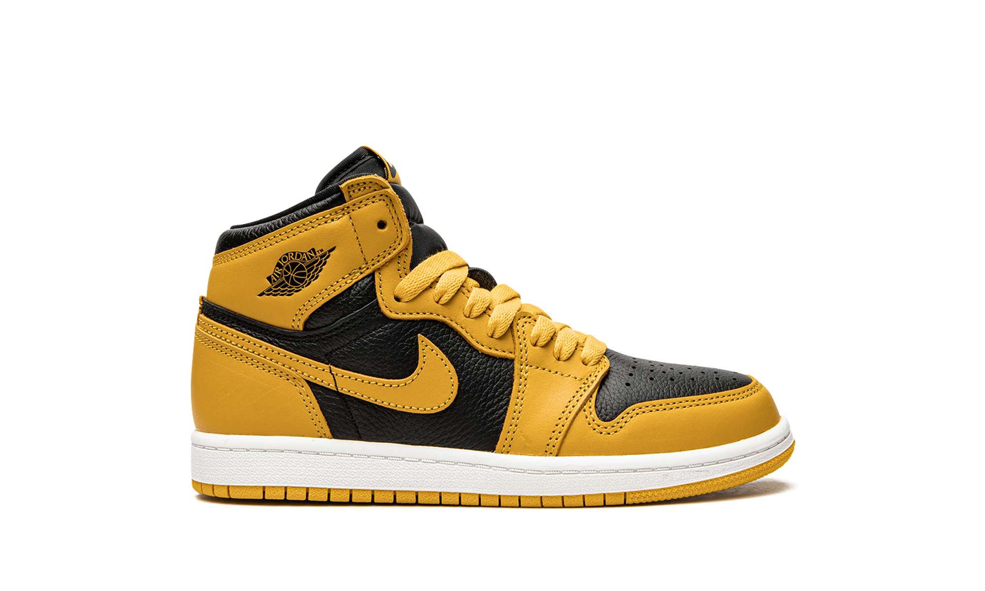 Air Jordan 1 Retro High OG PS "Pollen" AQ2664 701