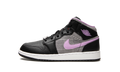 Air Jordan 1 Mid GS "Houndstooth" DC7226 015