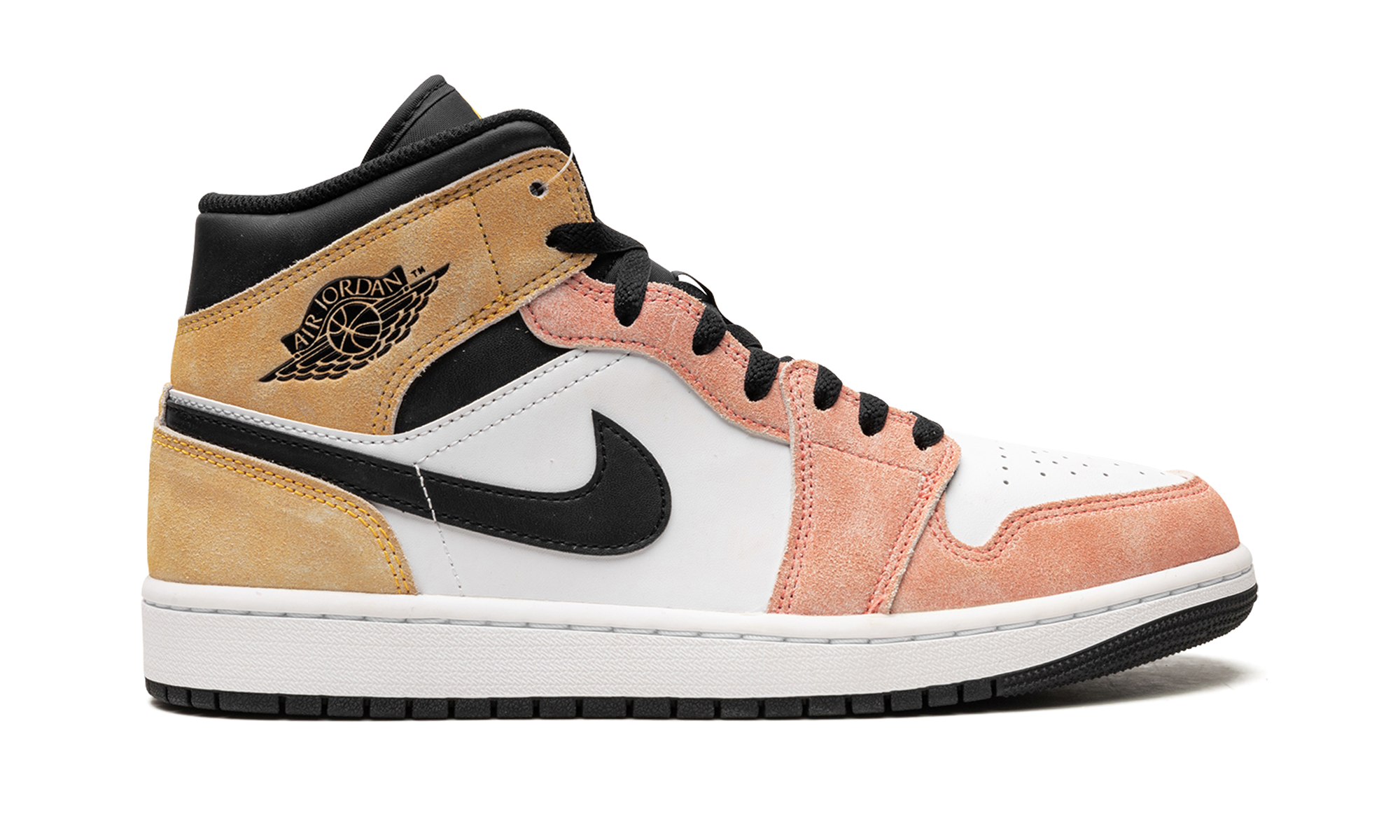Air Jordan 1 Mid SE "Flight Club" DX4332 800