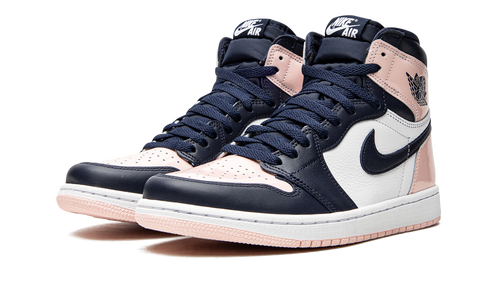 AIR JORDAN 1 HIGH WMNS "Bubble Gum" DD9335 641
