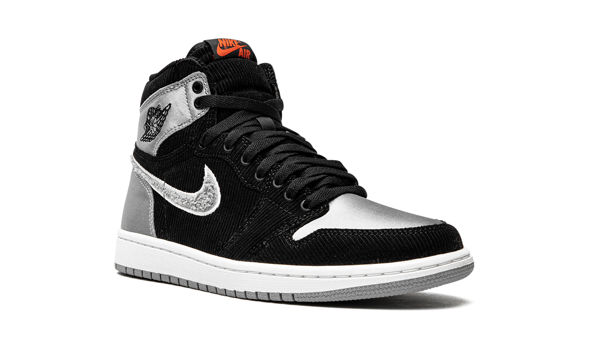 Air Jordan 1 Hi GS "Aleali May" AQ9710 062