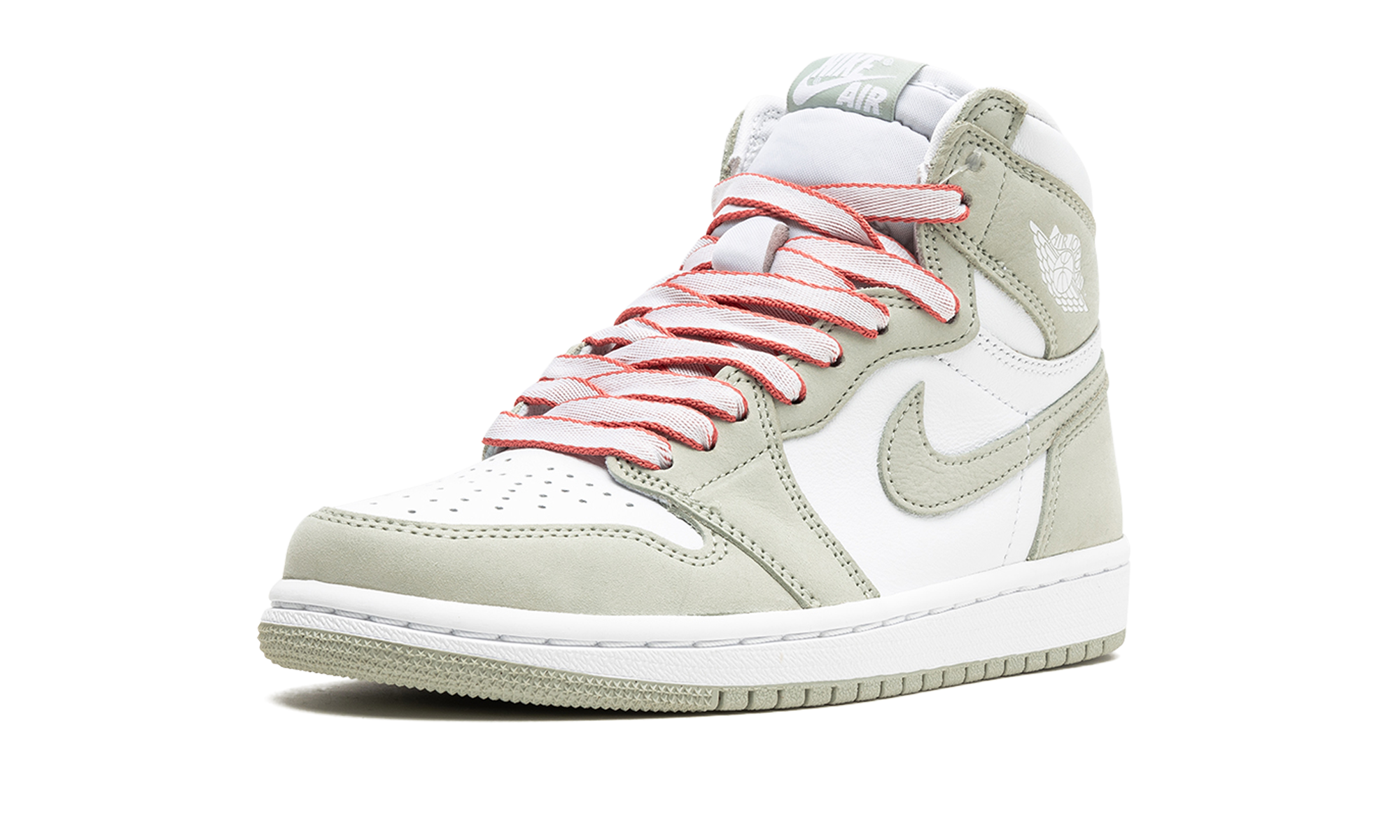 AIR JORDAN 1 HIGH OG WMNS "Seafoam" CD0461 002