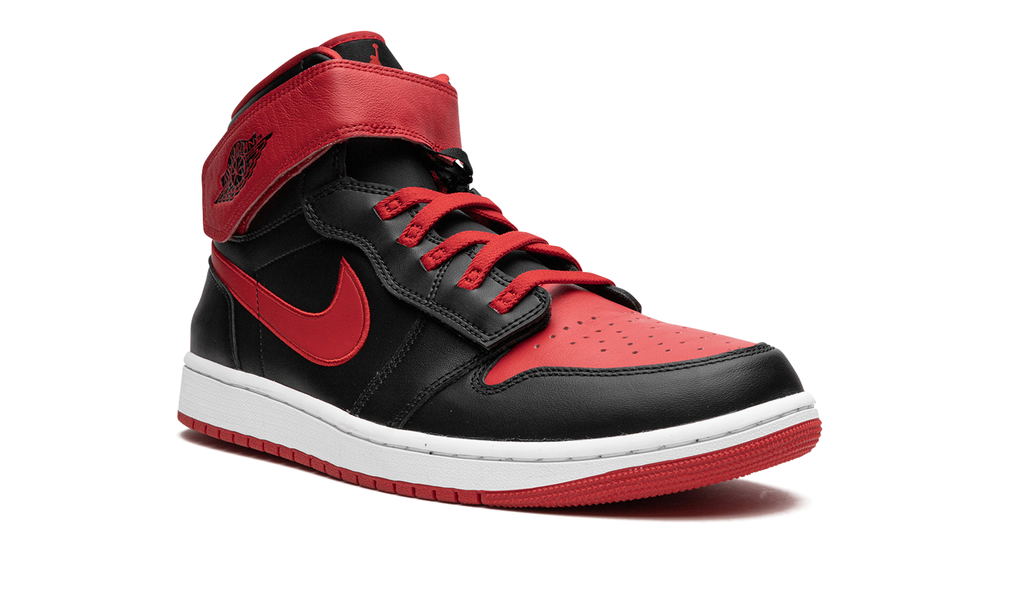 Air Jordan 1 High FlyEase "Bred" CQ3835 060