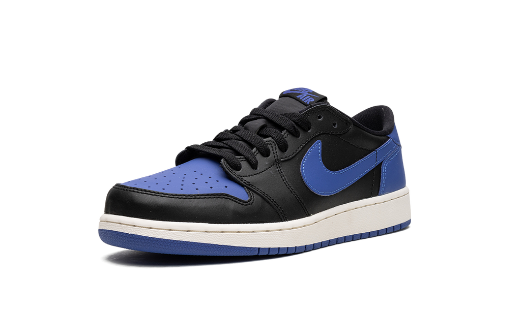 Air Jordan 1 Retro Low OG GS "Royal" 709999 004