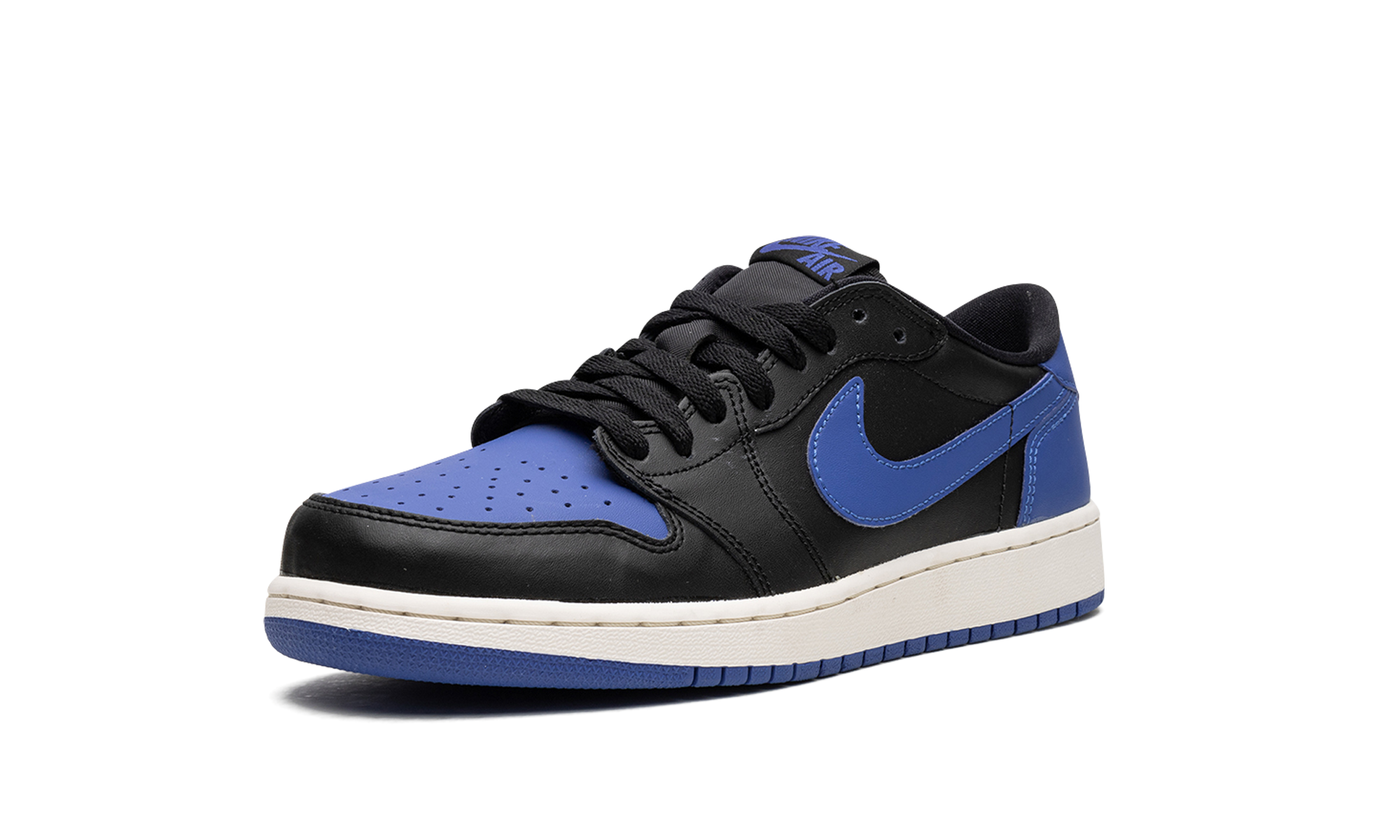 Air Jordan 1 Retro Low OG GS "Royal" 709999 004