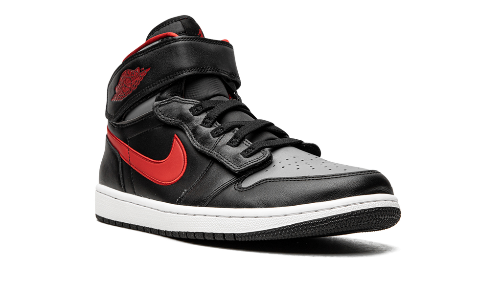 Air Jordan 1 Hi Flyease "Gym Red" CQ3835 006