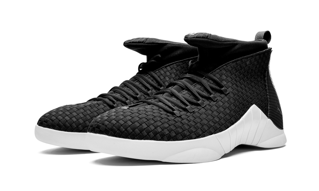 Air Jordan 15 Retro Woven "PSNY - Friends and Family" 921194 011 FF