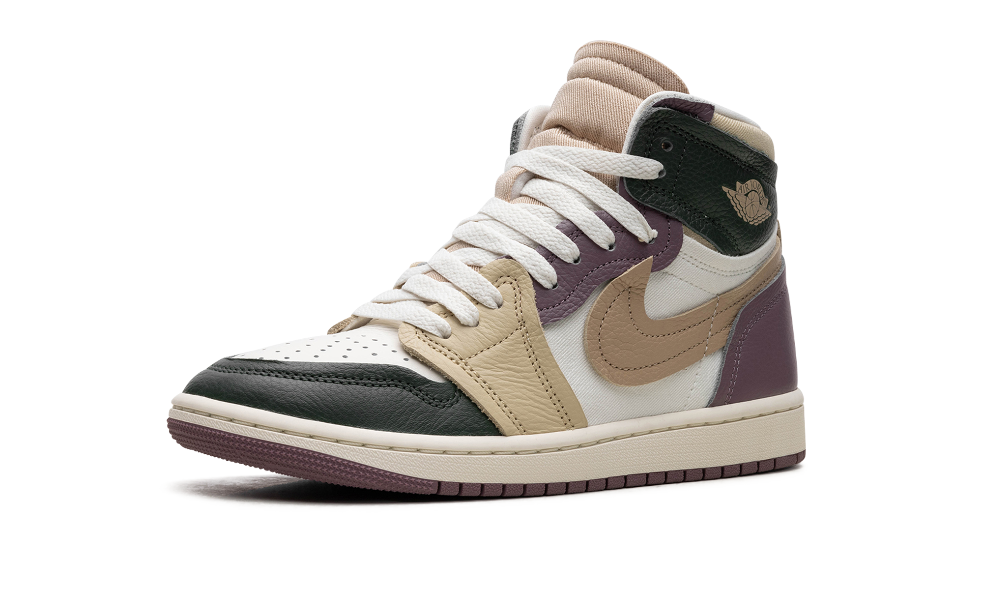 AIR JORDAN 1 HIGH MM WMNS "Galactic Jade" FB9891 300