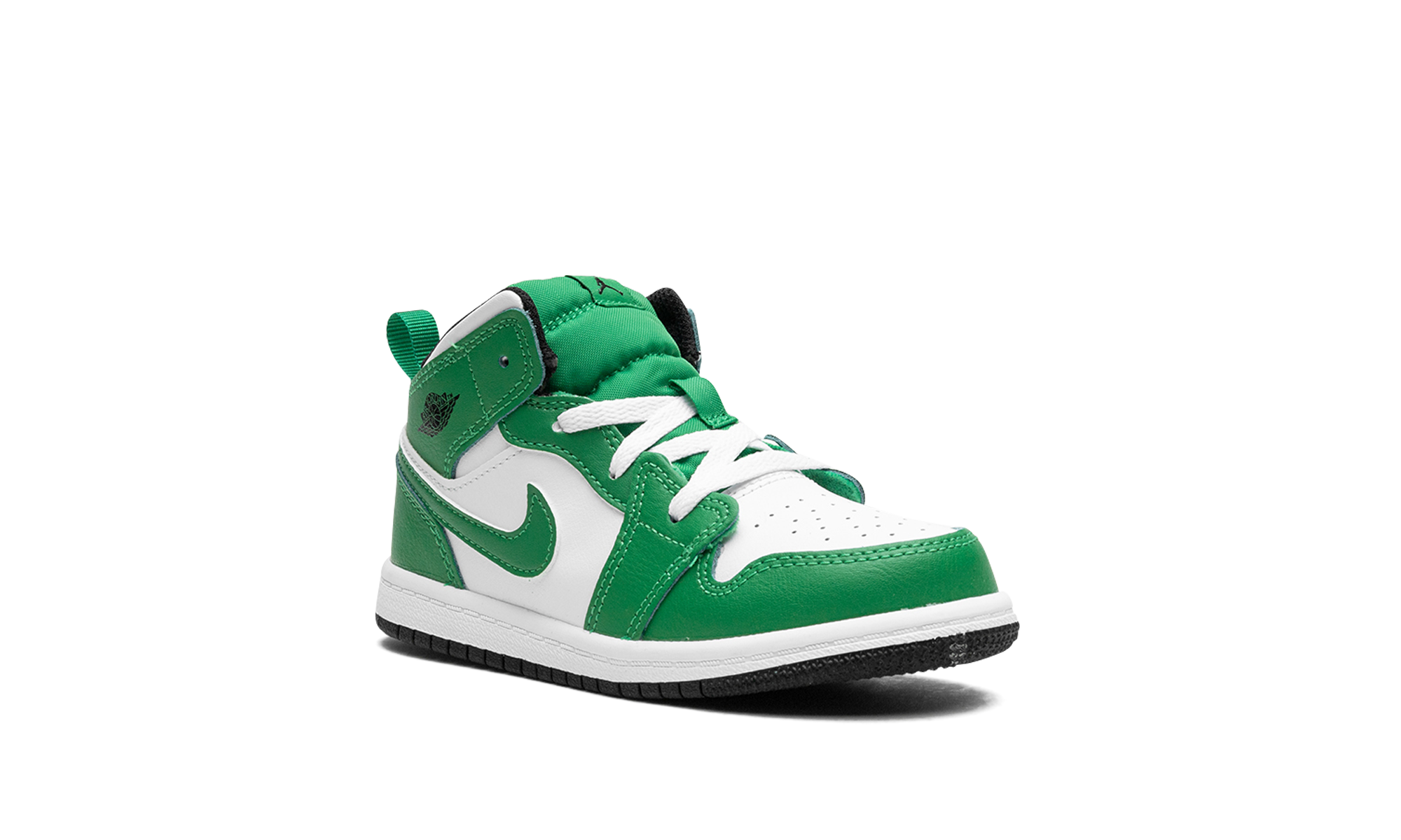 AIR JORDAN 1 MID TD "Lucky Green" DQ8425 301