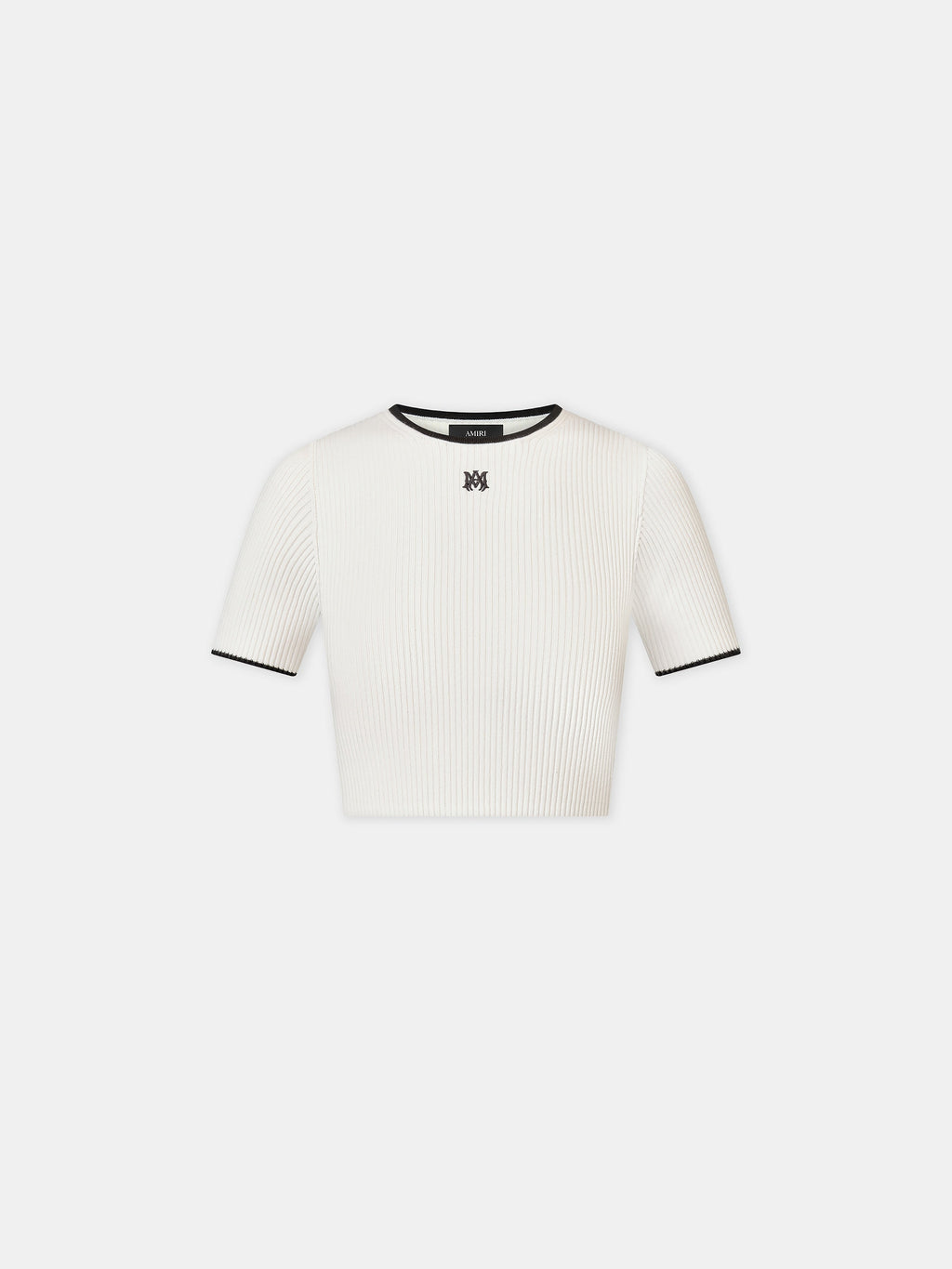 WOMEN - WOMEN'S MA BABY TEE - Ivory