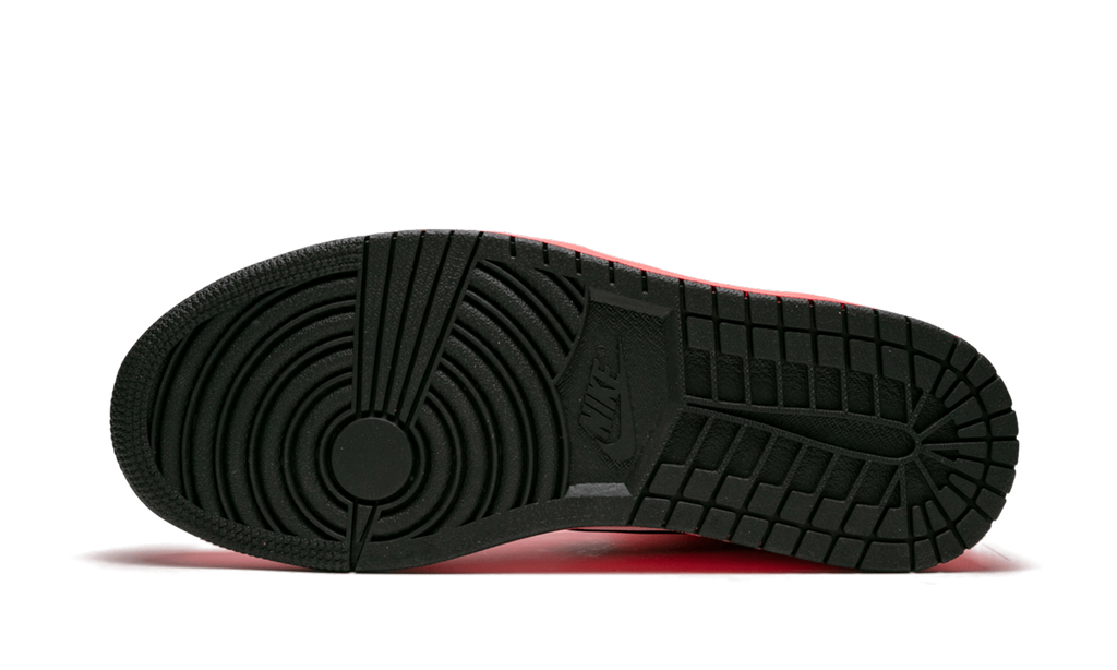 AIR JORDAN 1 RETRO PREM MNS WMNS "Hot Punch" AQ9131 600