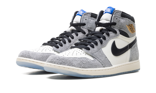 Air Jordan 1 High "Cool Grey" DZ5485 003