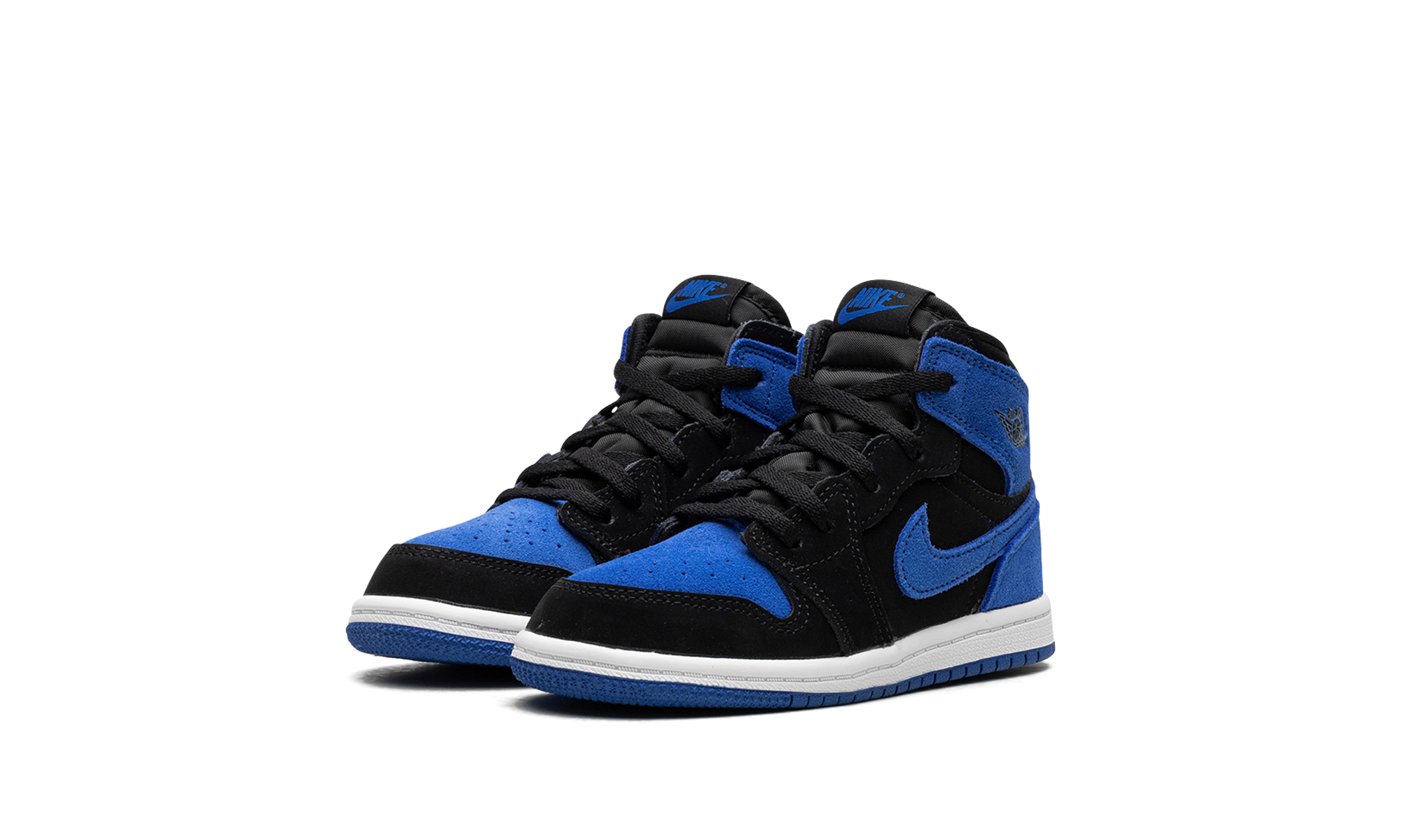 Air Jordan 1 High OG TD "Royal Reimagined" FD1413 042