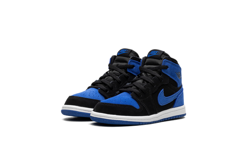Air Jordan 1 High OG TD "Royal Reimagined" FD1413 042