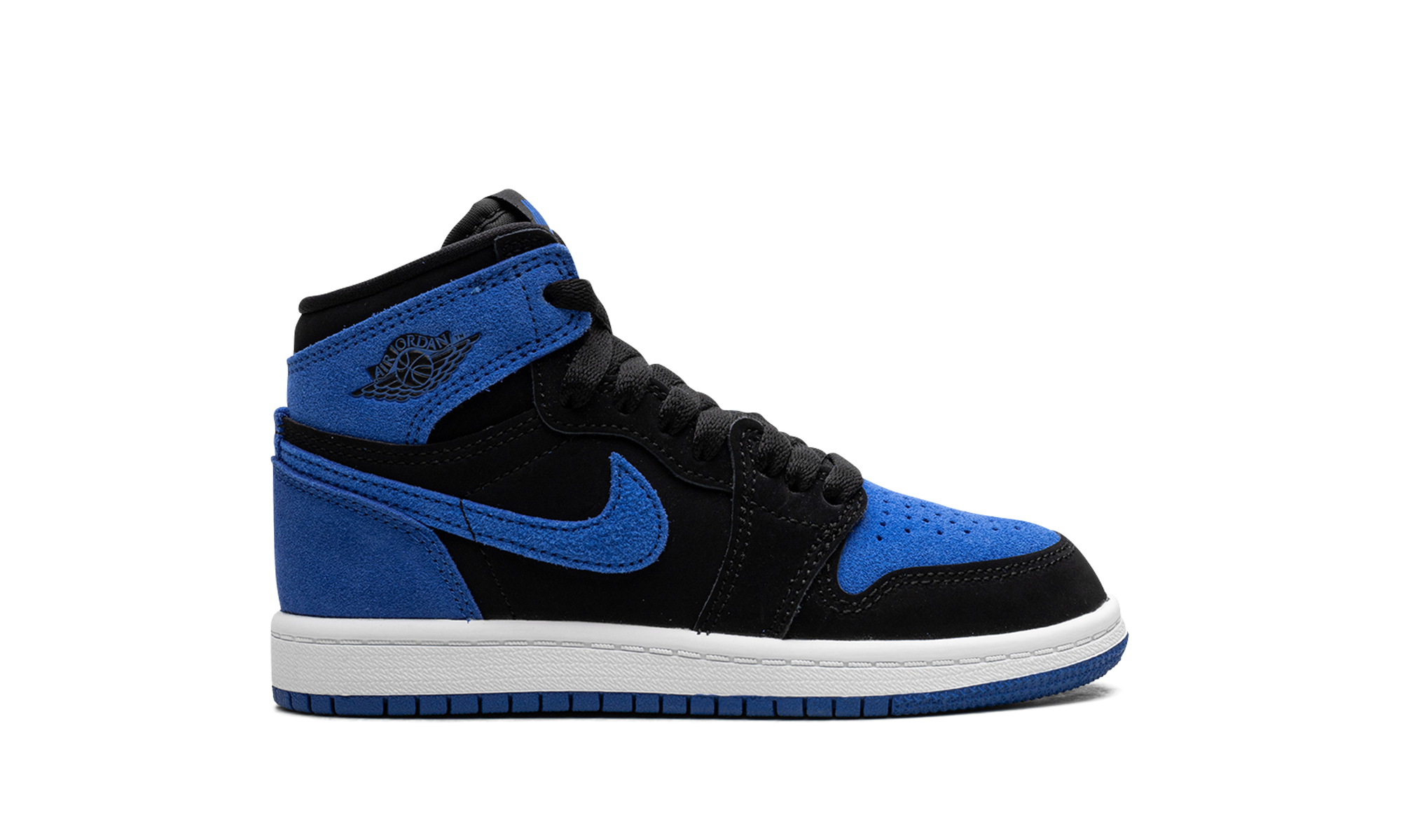 Air Jordan 1 High OG PS "Royal Reimagined" FD1412 042