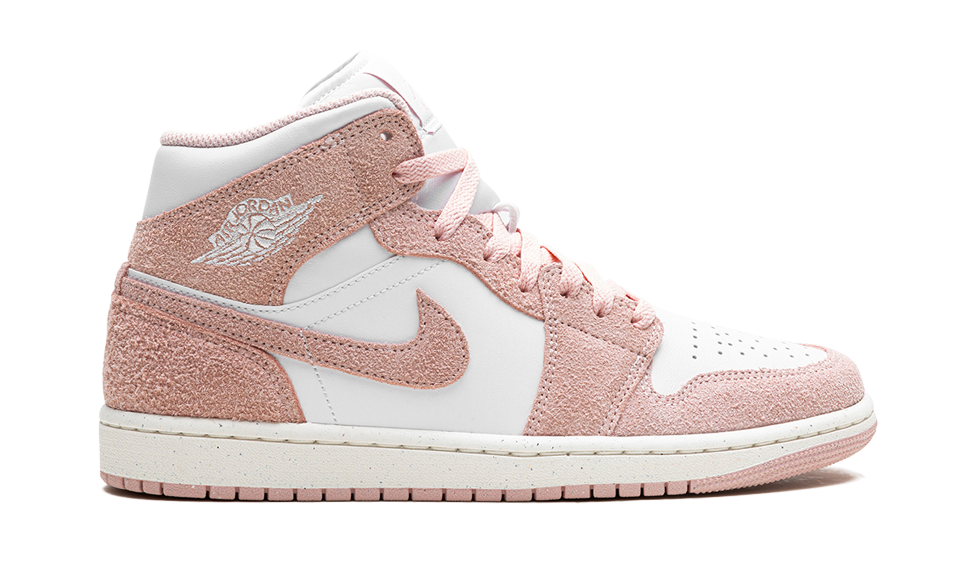 Air Jordan 1 Mid "Legend Pink" FN5215 161