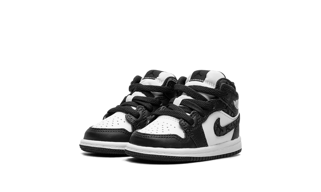 Air Jordan 1 Mid TD "Panda Elephant" FB9912 001
